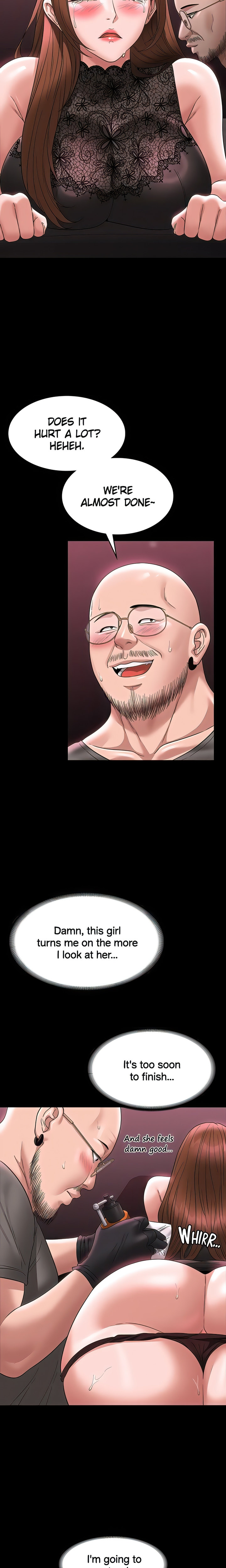 Supervisor Access - Chapter 81 [photo 20] - MangaPorn