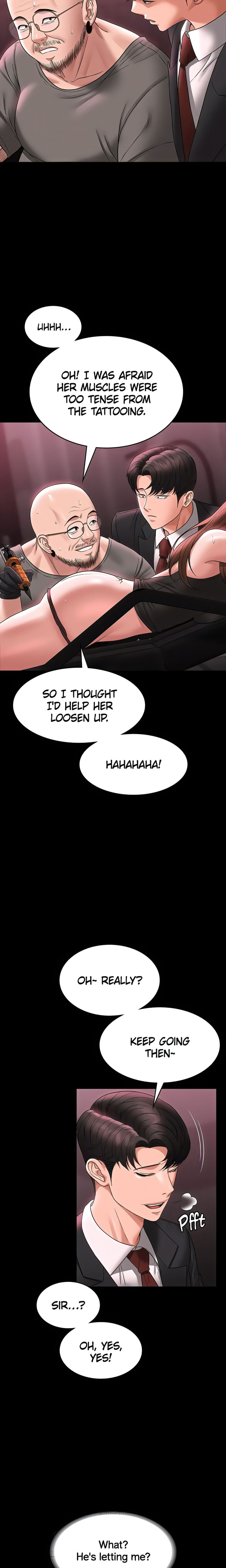 Supervisor Access - Chapter 81 [photo 22] - MangaPorn