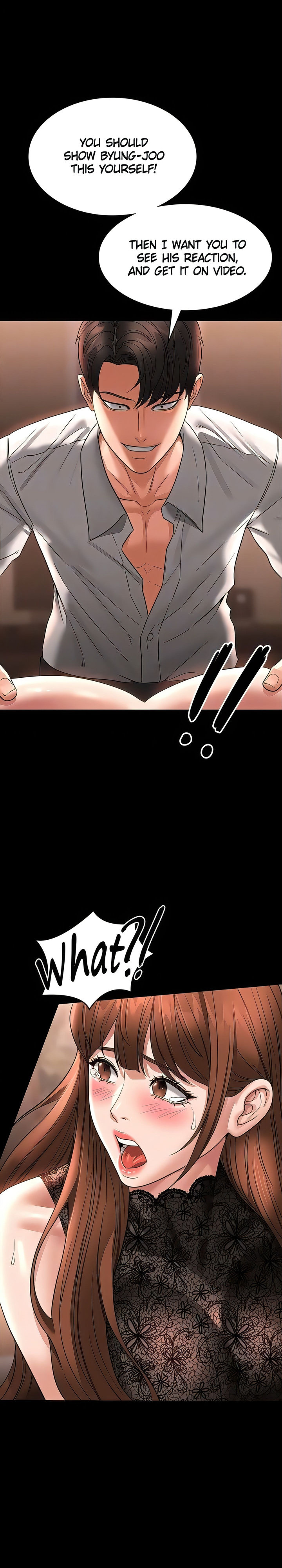 Supervisor Access - Chapter 82 [photo 15] - MangaPorn