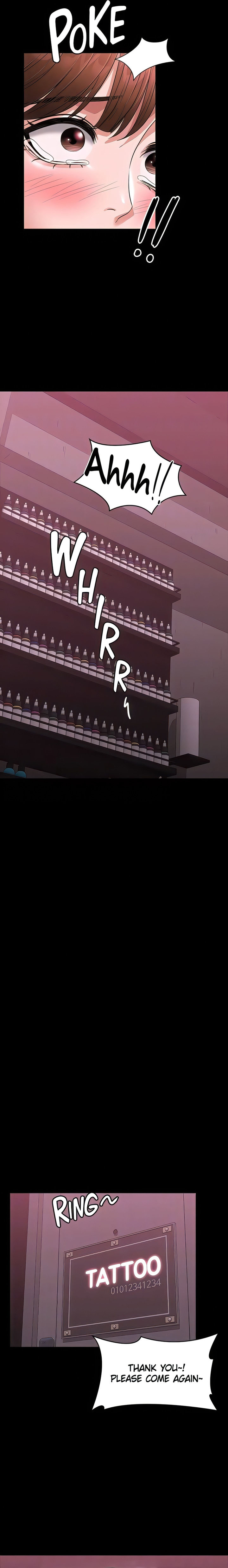 Supervisor Access - Chapter 82 [photo 6] - MangaPorn