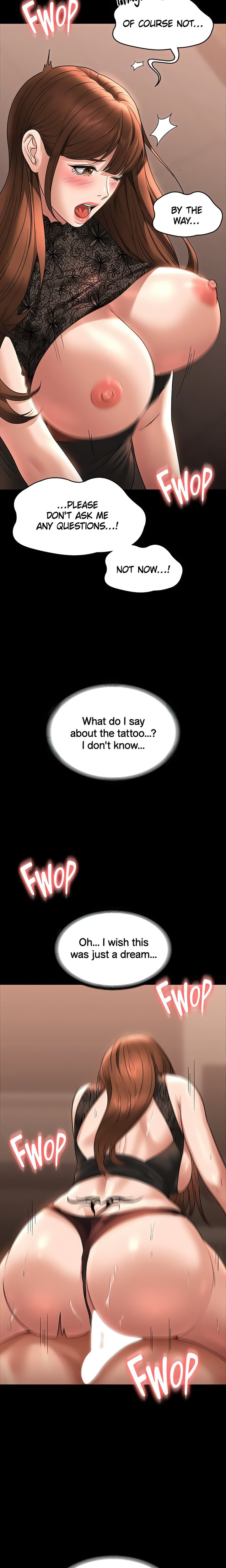 Supervisor Access - Chapter 83 [photo 13] - MangaPorn