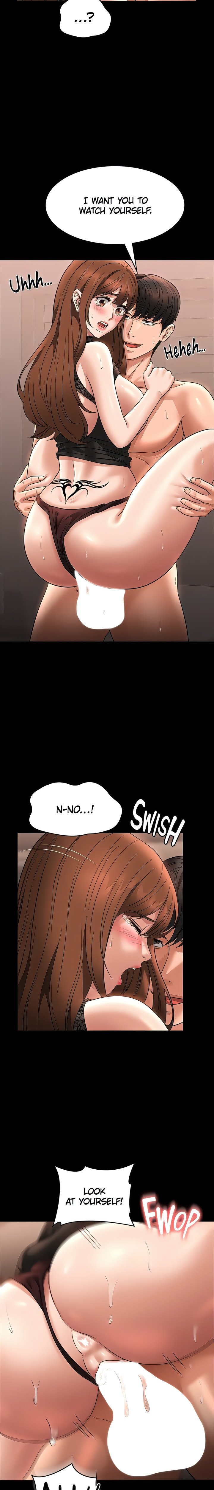 Supervisor Access - Chapter 83 [photo 20] - MangaPorn