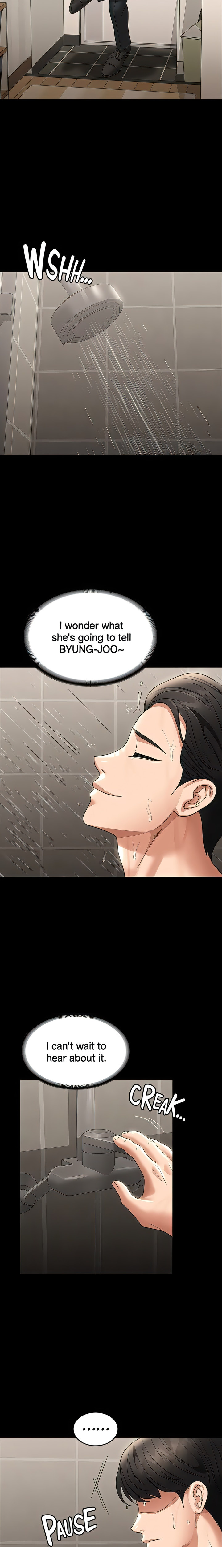 Supervisor Access - Chapter 83 [photo 26] - MangaPorn