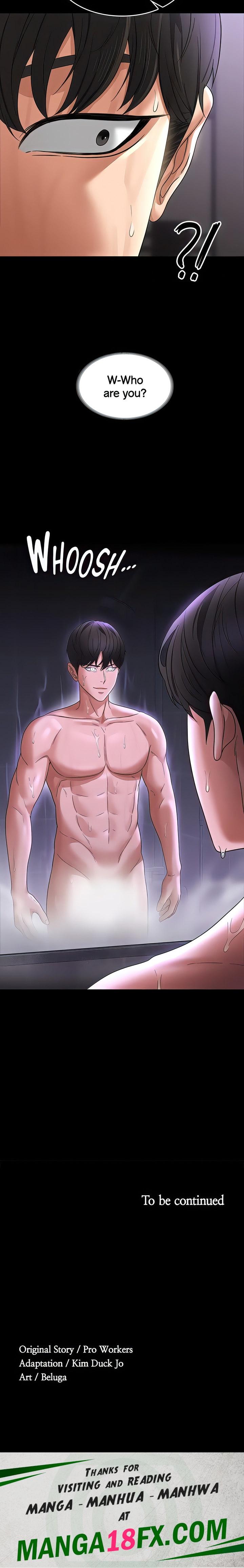 Supervisor Access - Chapter 83 [photo 28] - MangaPorn