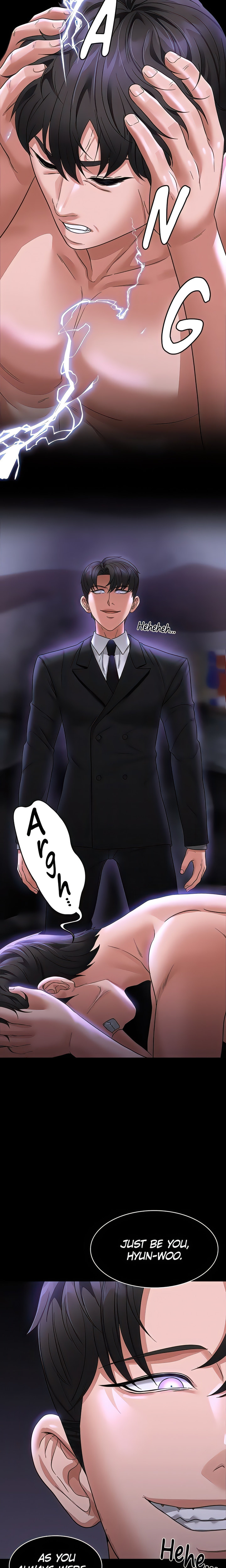 Supervisor Access - Chapter 84 [photo 10] - MangaPorn