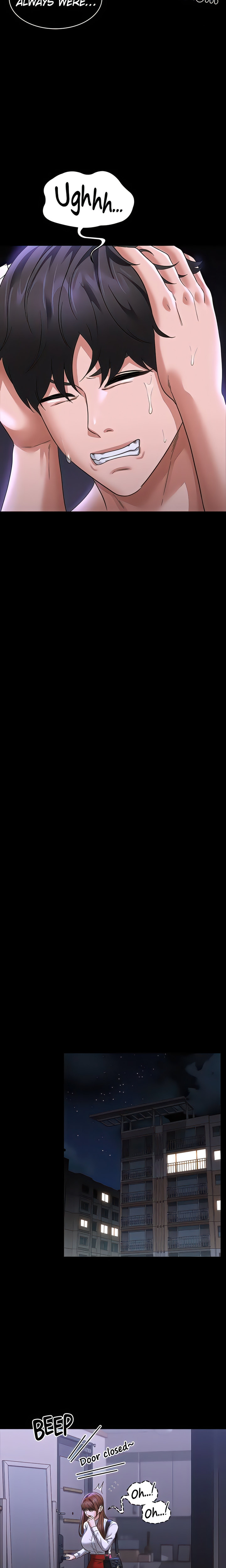 Supervisor Access - Chapter 84 [photo 11] - MangaPorn