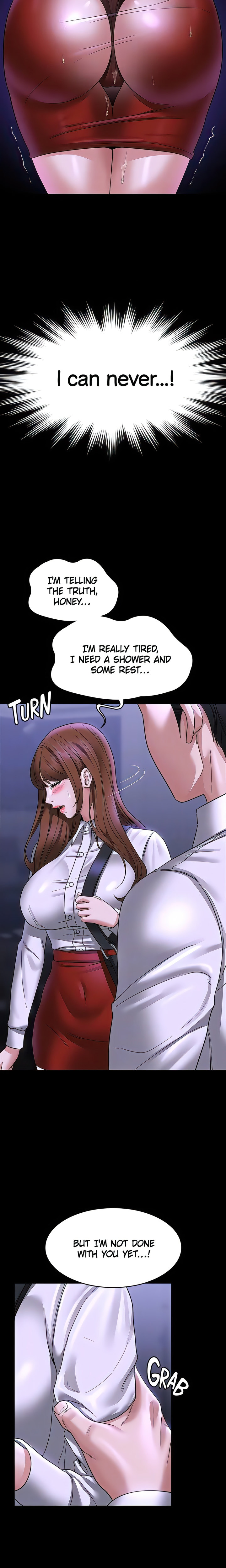 Supervisor Access - Chapter 84 [photo 15] - MangaPorn