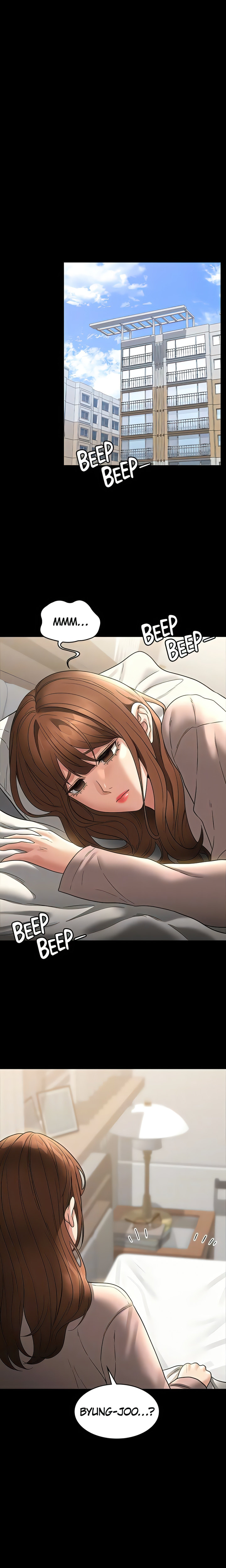 Supervisor Access - Chapter 84 [photo 18] - MangaPorn