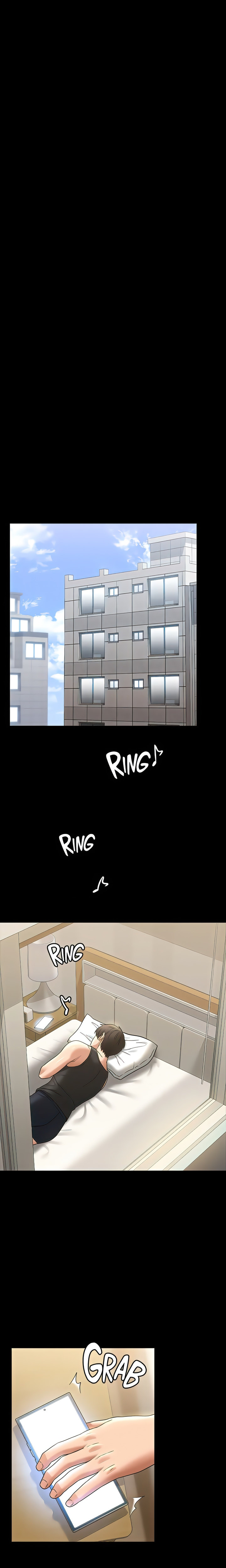 Supervisor Access - Chapter 84 [photo 21] - MangaPorn