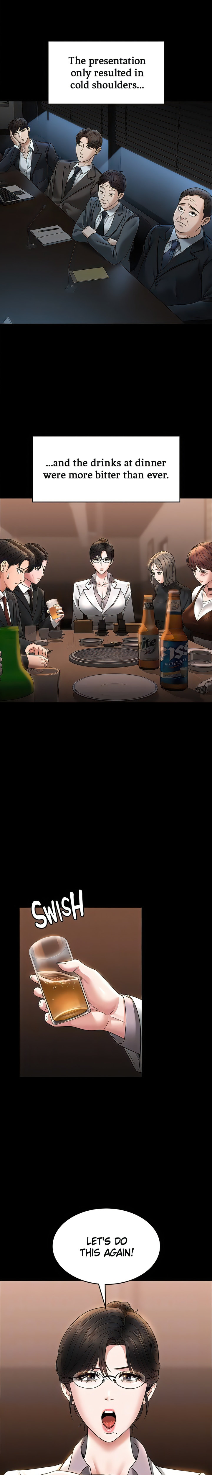 Supervisor Access - Chapter 85 [photo 5] - MangaPorn