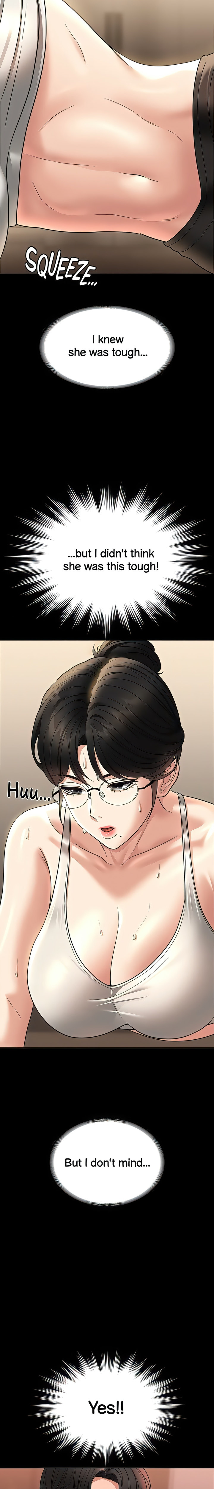 Supervisor Access - Chapter 86 [photo 10] - MangaPorn