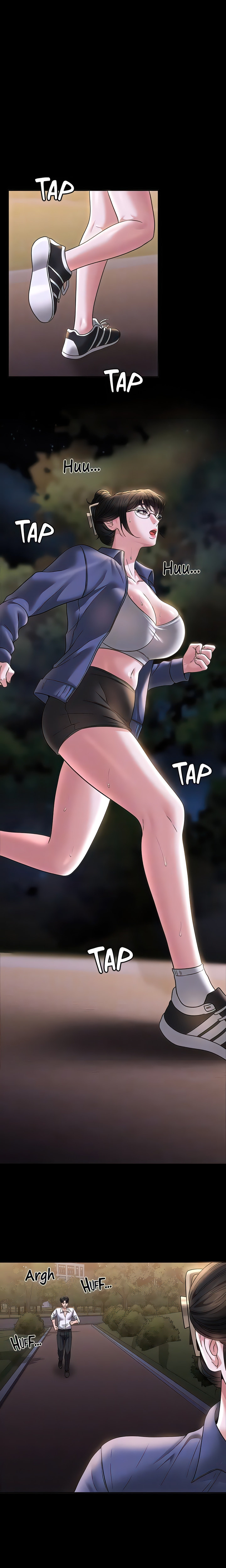 Supervisor Access - Chapter 86 [photo 14] - MangaPorn