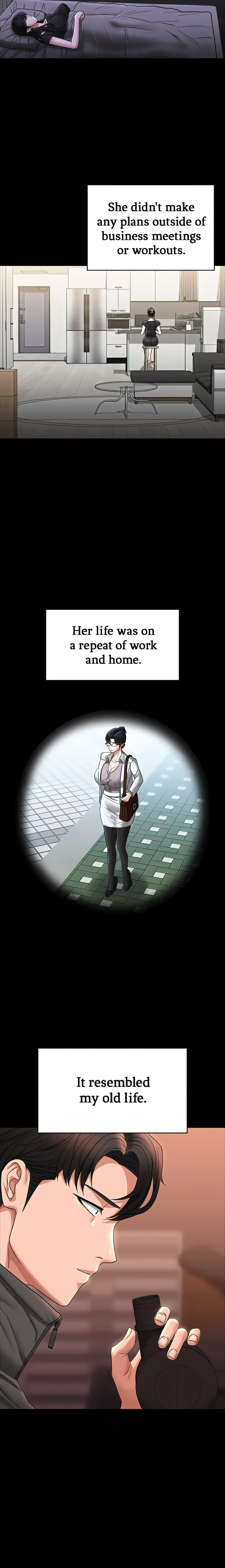 Supervisor Access - Chapter 86 [photo 18] - MangaPorn