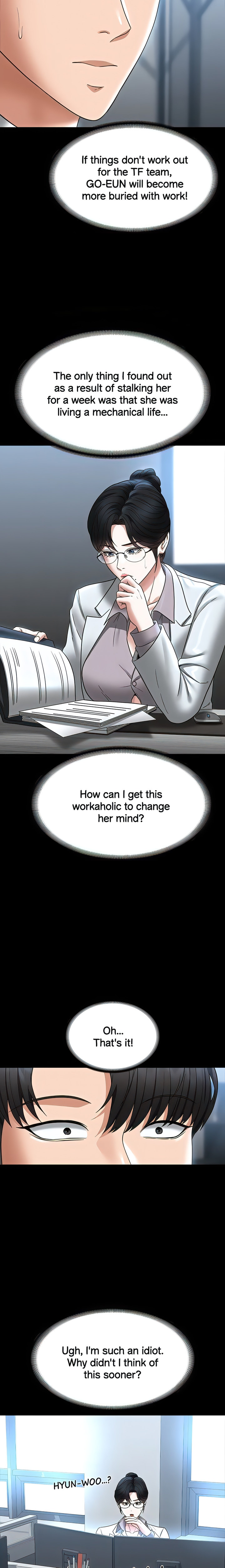 Supervisor Access - Chapter 86 [photo 23] - MangaPorn