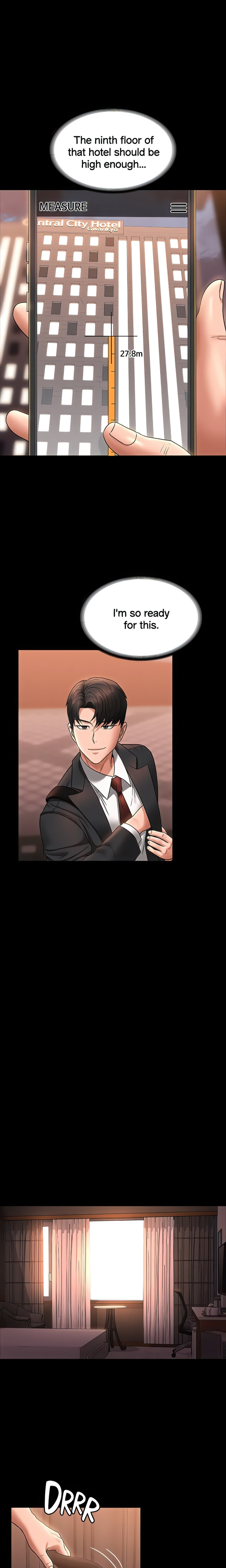 Supervisor Access - Chapter 86 [photo 4] - MangaPorn