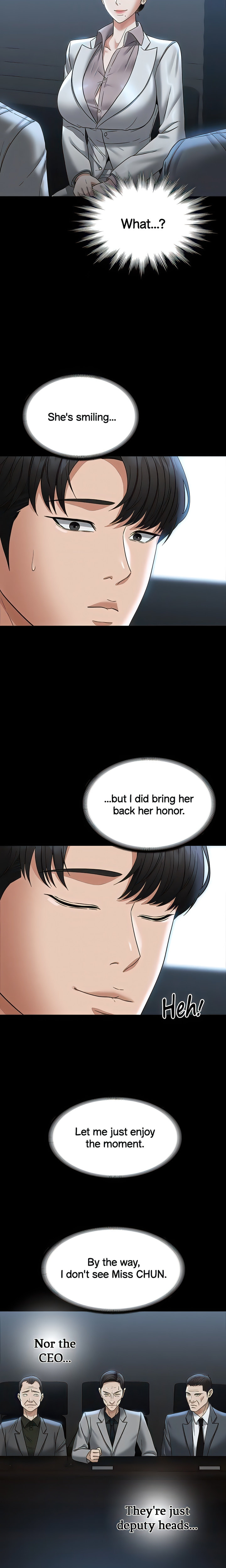 Supervisor Access - Chapter 87 [photo 28] - MangaPorn