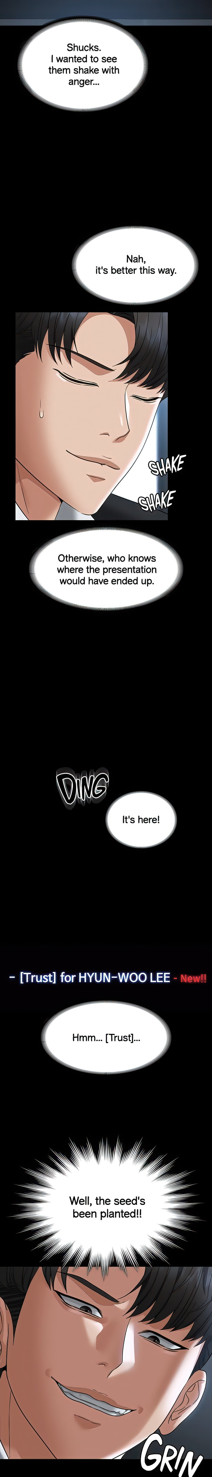 Supervisor Access - Chapter 87 [photo 29] - MangaPorn