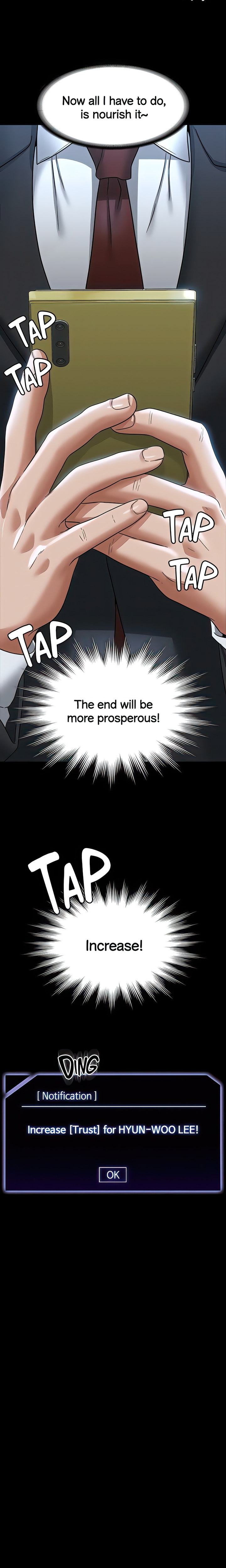 Supervisor Access - Chapter 87 [photo 30] - MangaPorn