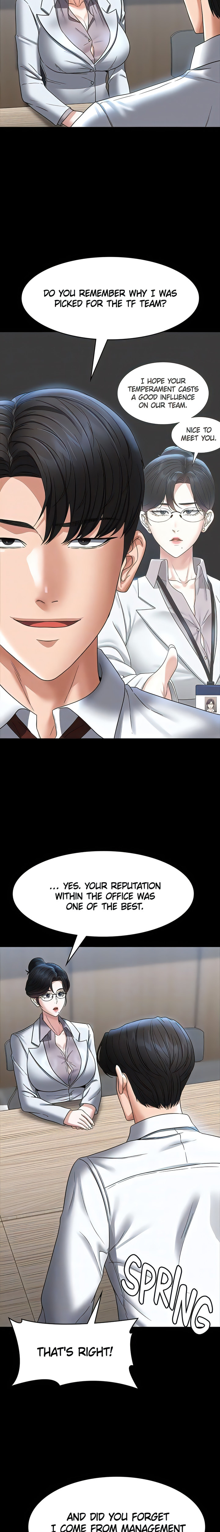 Supervisor Access - Chapter 87 [photo 5] - MangaPorn