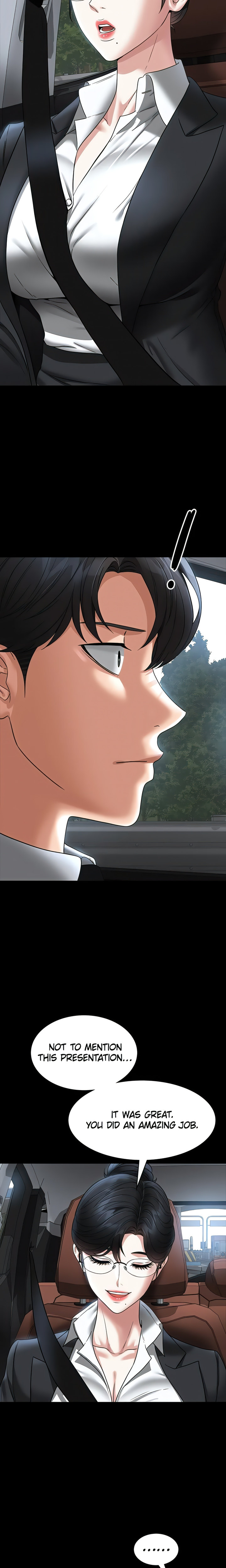 Supervisor Access - Chapter 88 [photo 12] - MangaPorn