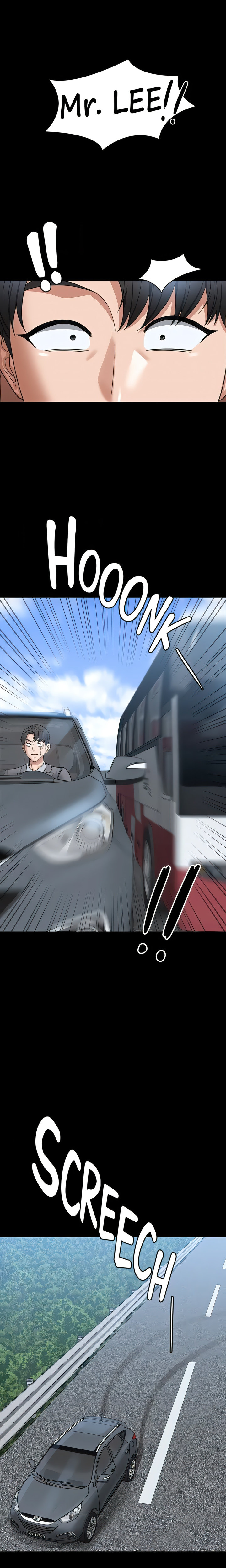 Supervisor Access - Chapter 88 [photo 19] - MangaPorn