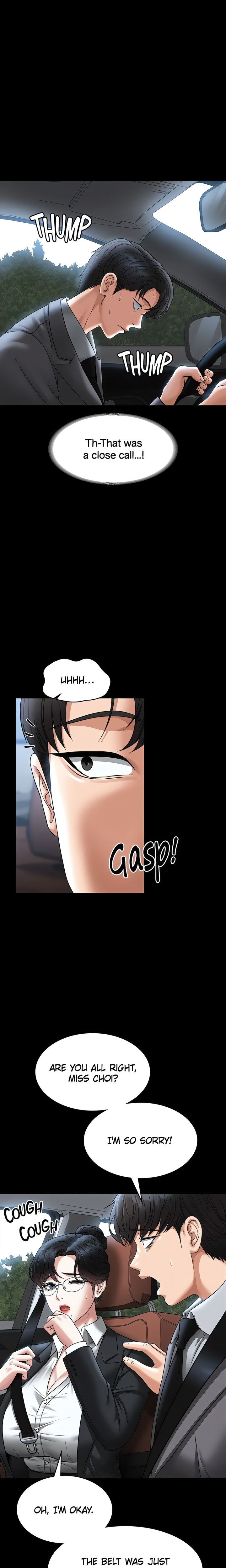 Supervisor Access - Chapter 88 [photo 20] - MangaPorn