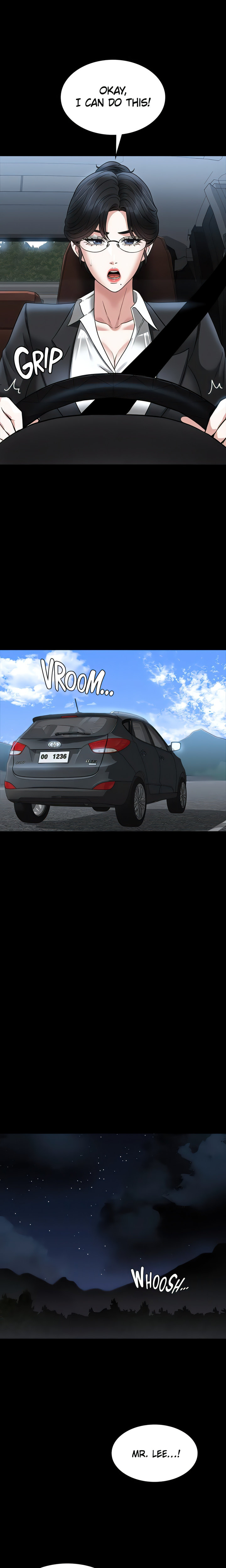 Supervisor Access - Chapter 88 [photo 24] - MangaPorn