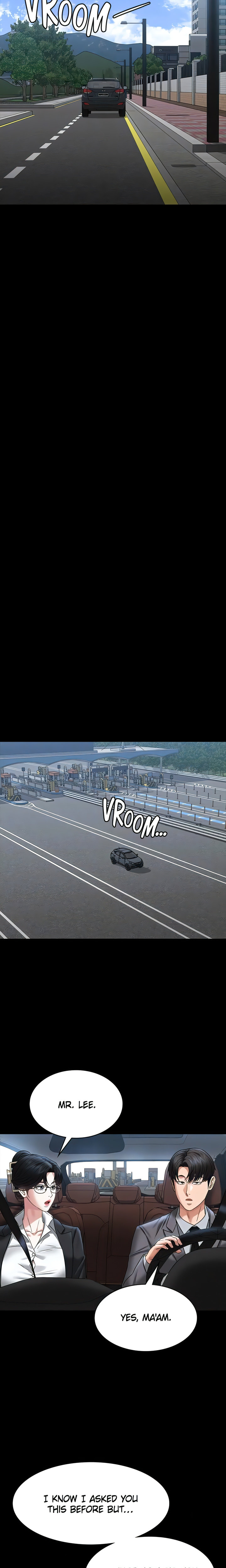 Supervisor Access - Chapter 88 [photo 8] - MangaPorn