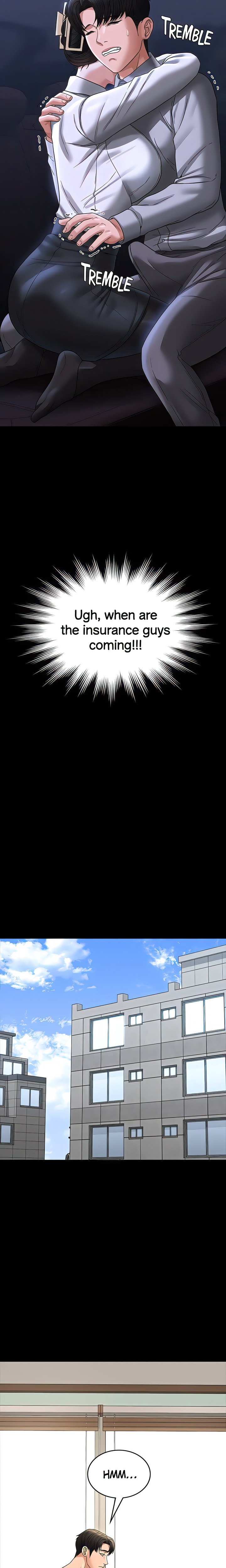 Supervisor Access - Chapter 90 [photo 12] - MangaPorn