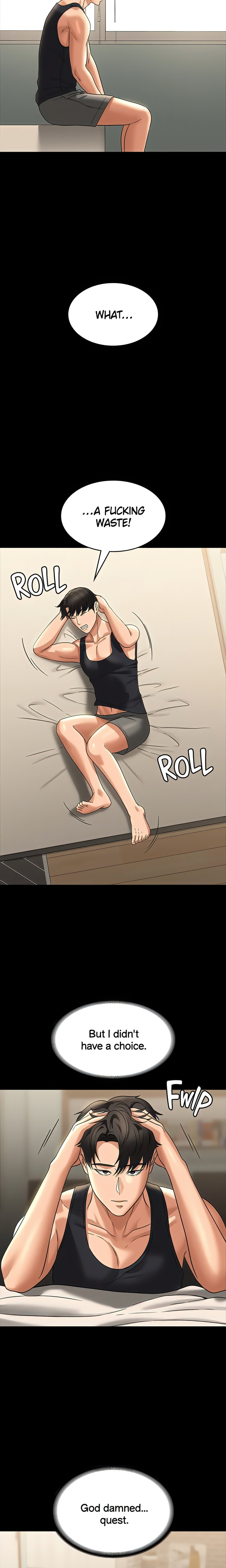 Supervisor Access - Chapter 90 [photo 13] - MangaPorn