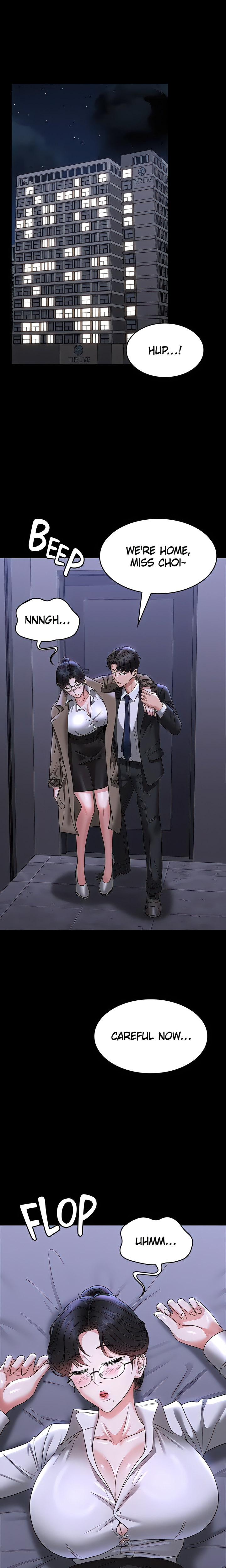 Supervisor Access - Chapter 90 [photo 23] - MangaPorn