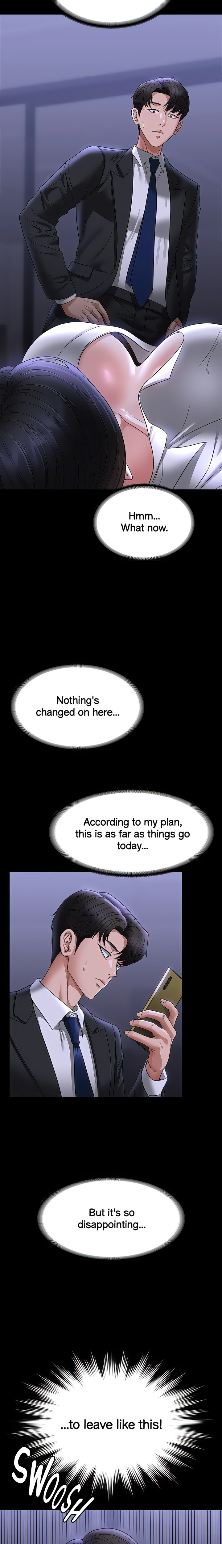 Supervisor Access - Chapter 90 [photo 25] - MangaPorn