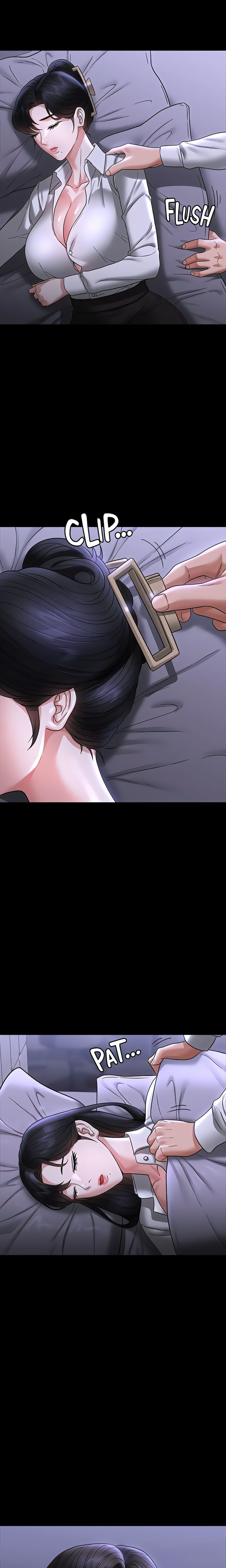 Supervisor Access - Chapter 90 [photo 28] - MangaPorn