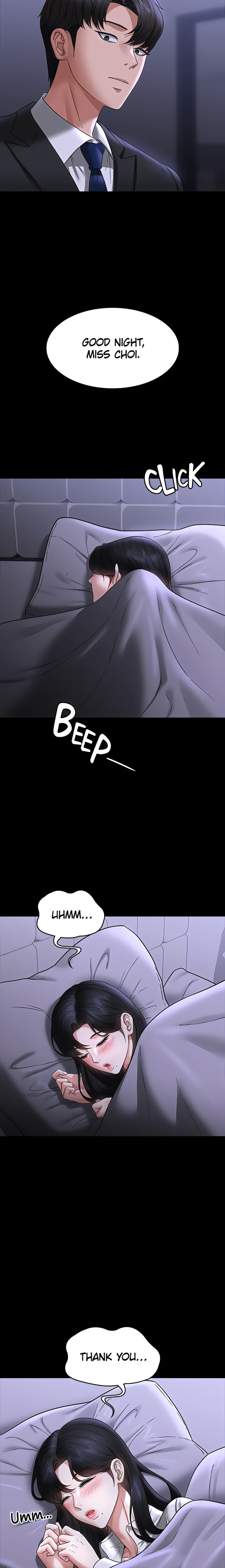 Supervisor Access - Chapter 90 [photo 29] - MangaPorn