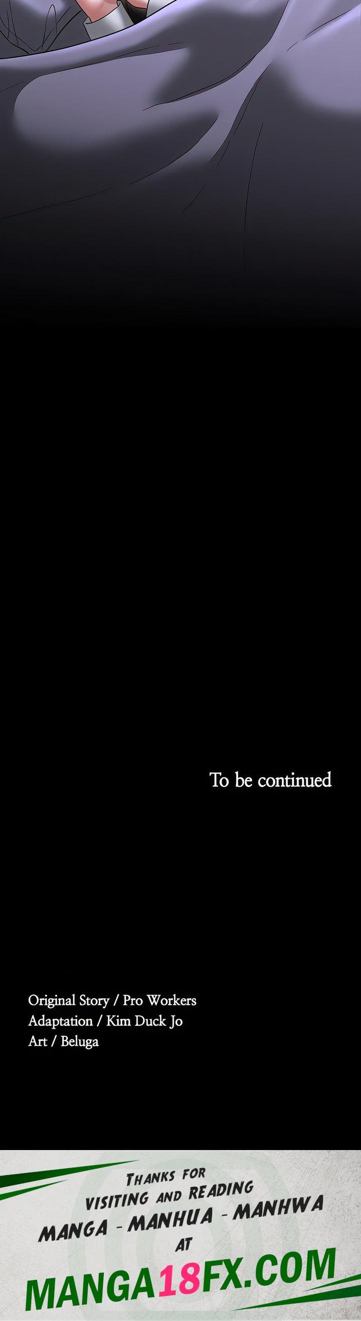 Supervisor Access - Chapter 90 [photo 30] - MangaPorn