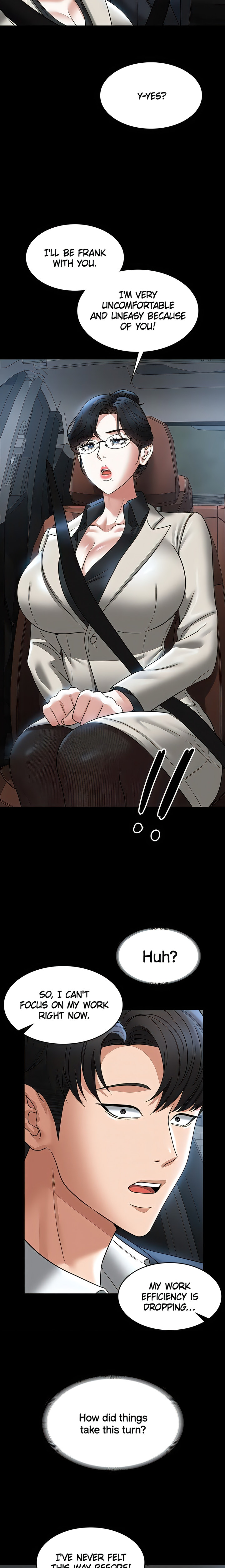 Supervisor Access - Chapter 91 [photo 11] - MangaPorn