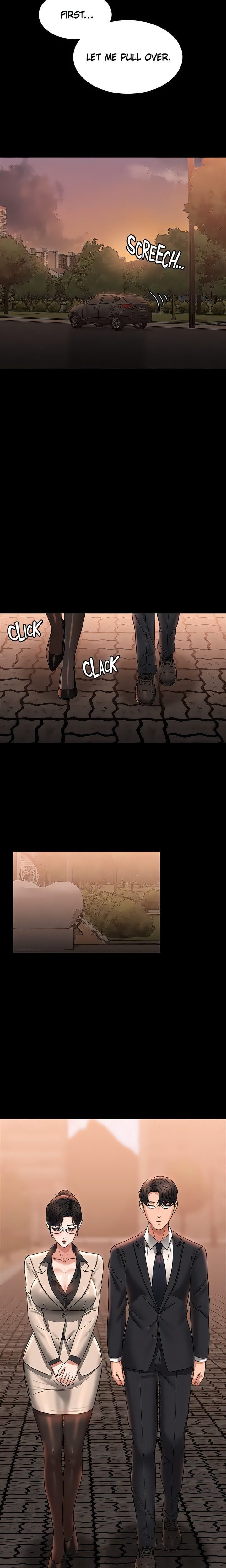 Supervisor Access - Chapter 91 [photo 13] - MangaPorn