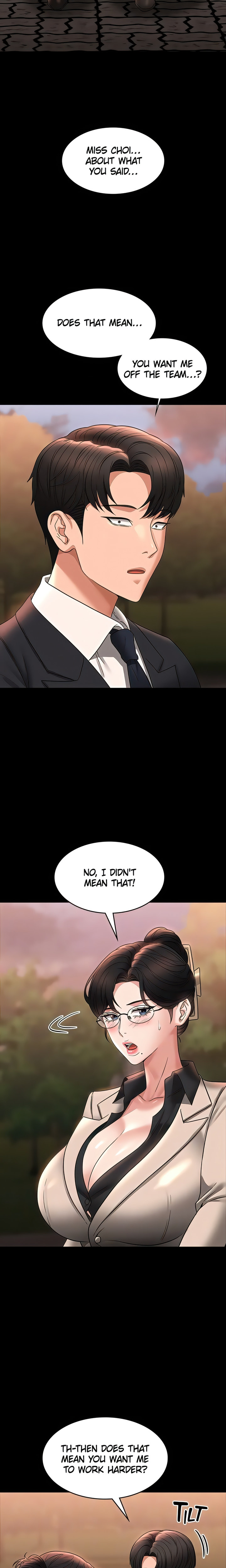 Supervisor Access - Chapter 91 [photo 14] - MangaPorn