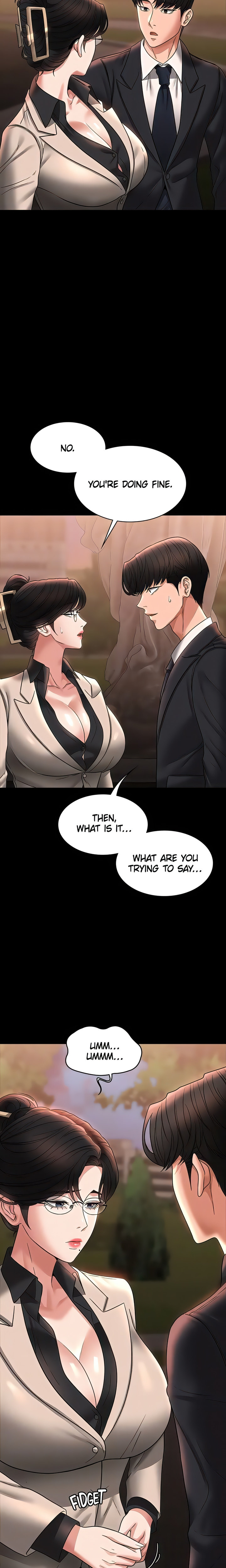 Supervisor Access - Chapter 91 [photo 15] - MangaPorn