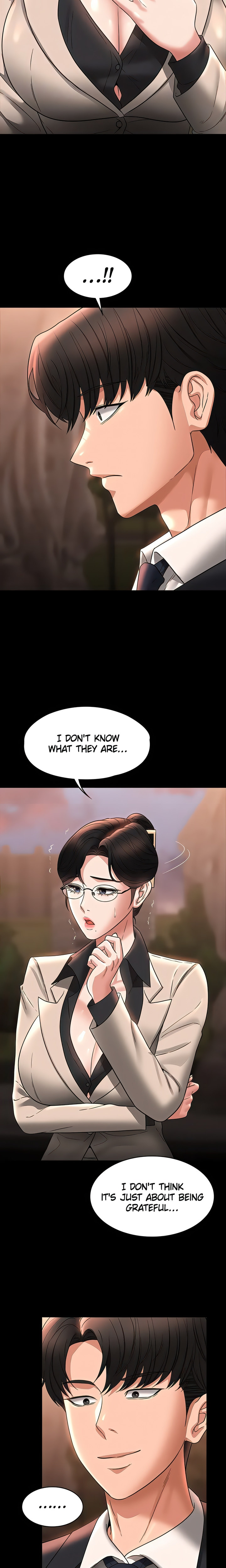 Supervisor Access - Chapter 91 [photo 19] - MangaPorn