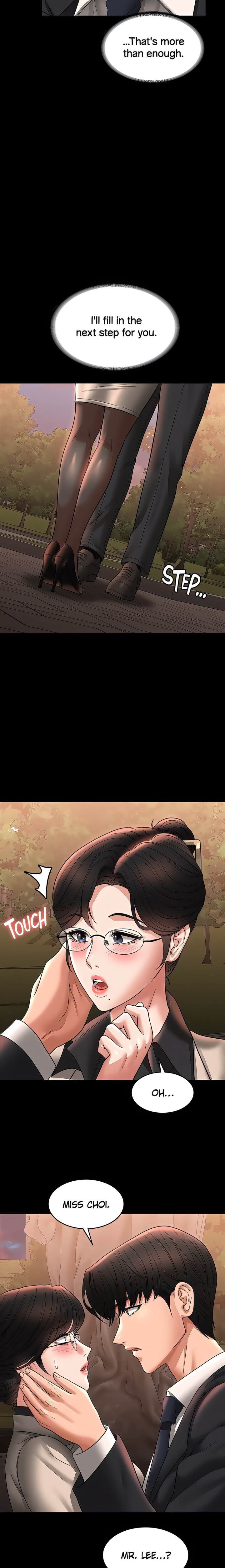 Supervisor Access - Chapter 91 [photo 20] - MangaPorn