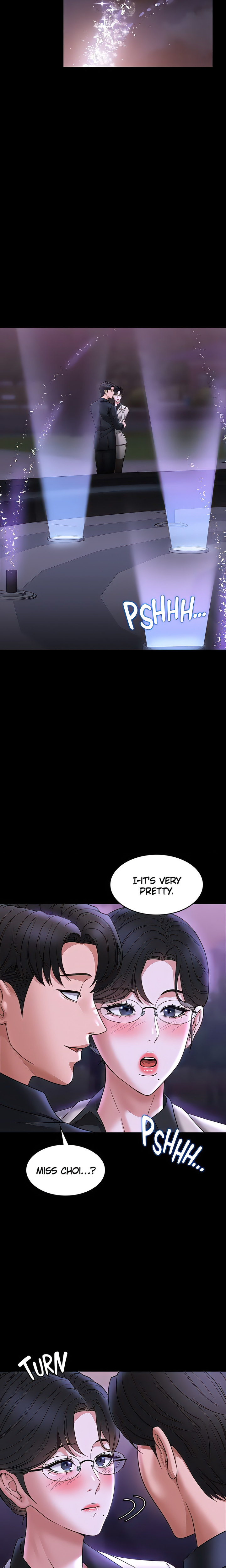 Supervisor Access - Chapter 91 [photo 25] - MangaPorn