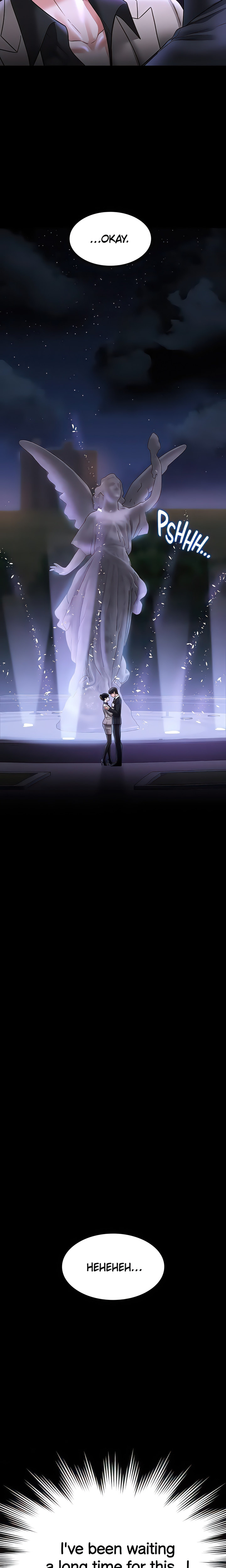 Supervisor Access - Chapter 91 [photo 26] - MangaPorn