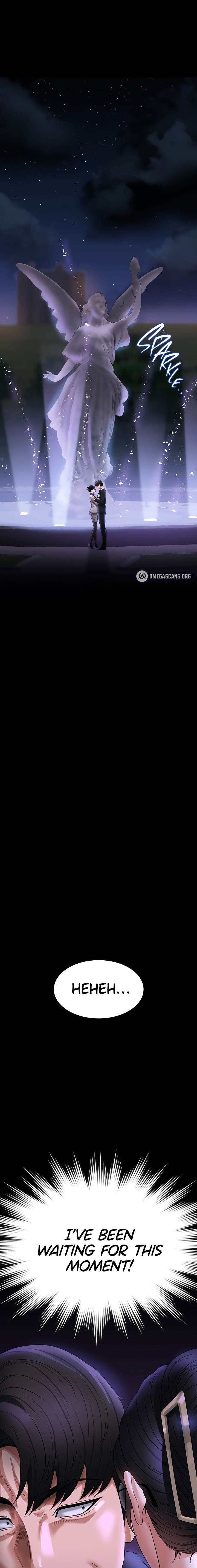 Supervisor Access - Chapter 92 [photo 1] - MangaPorn