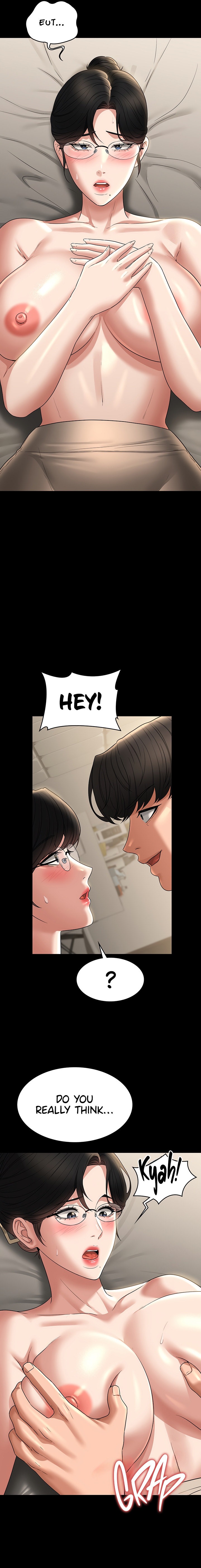 Supervisor Access - Chapter 92 [photo 15] - MangaPorn