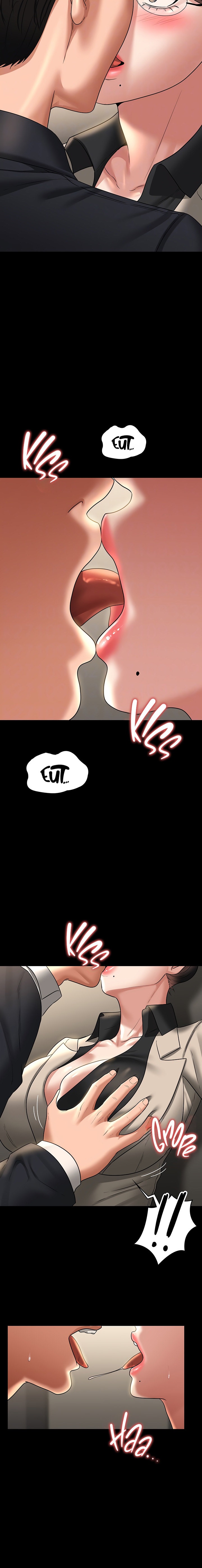 Supervisor Access - Chapter 92 [photo 4] - MangaPorn