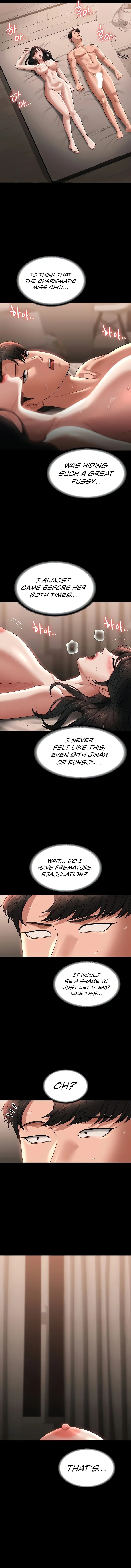 Supervisor Access - Chapter 94 [photo 13] - MangaPorn