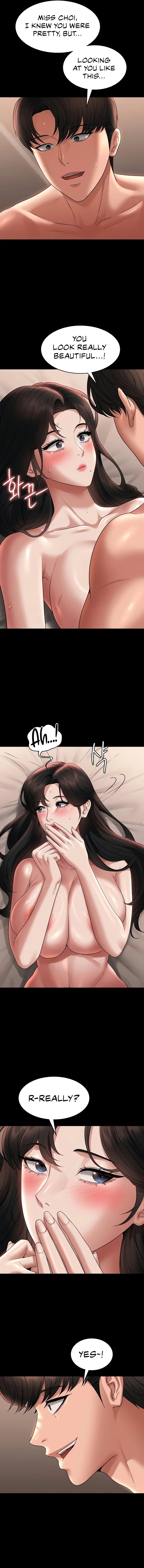 Supervisor Access - Chapter 94 [photo 4] - MangaPorn