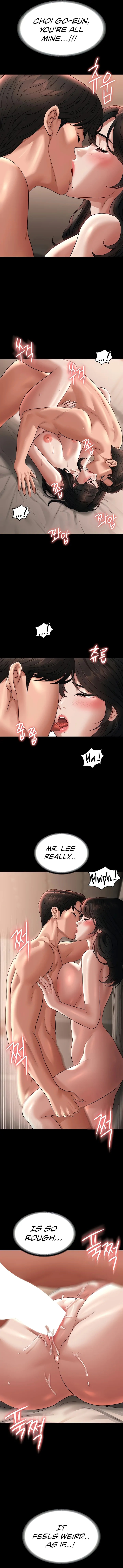 Supervisor Access - Chapter 94 [photo 8] - MangaPorn