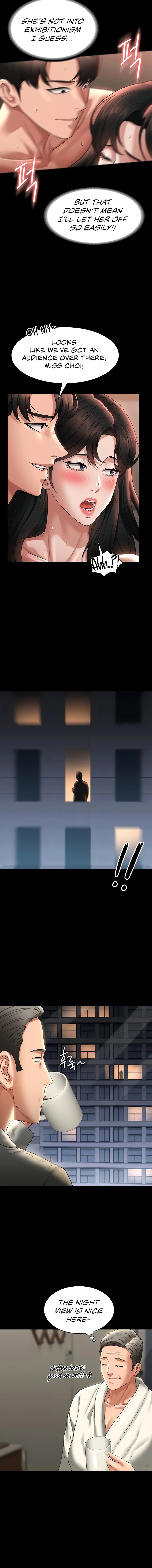 Supervisor Access - Chapter 95 [photo 6] - MangaPorn